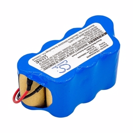 SHARK UV617 8,4V batteri 3000mAh